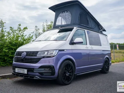 Volkswagen T6.1  2020