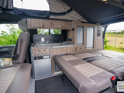 Volkswagen T6.1  2020