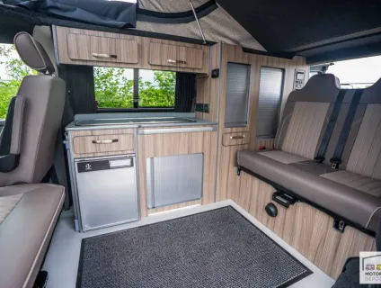 Volkswagen T6.1  2020