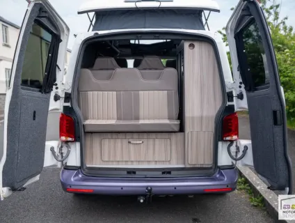 Volkswagen T6.1  2020