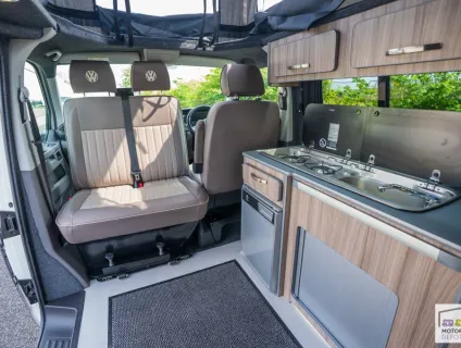 Volkswagen T6.1  2020