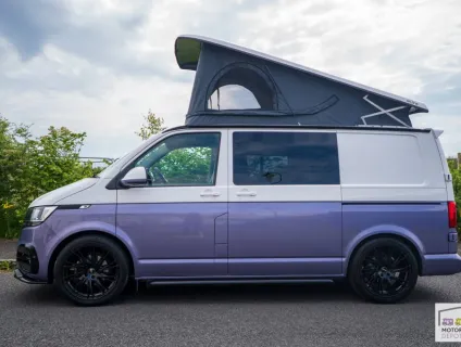 Volkswagen T6.1  2020