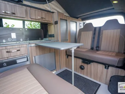 Volkswagen T6.1  2020