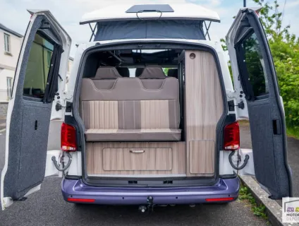 Volkswagen T6.1  2020