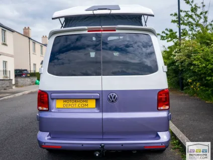 Volkswagen T6.1  2020