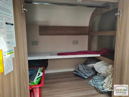 Swift Escape 614 2020
