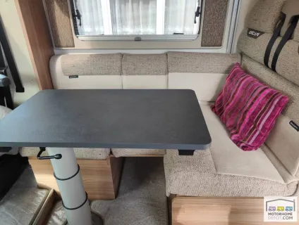 Swift Escape 614 2020