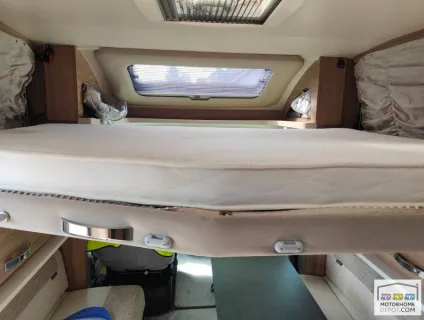 Swift Escape 614 2020