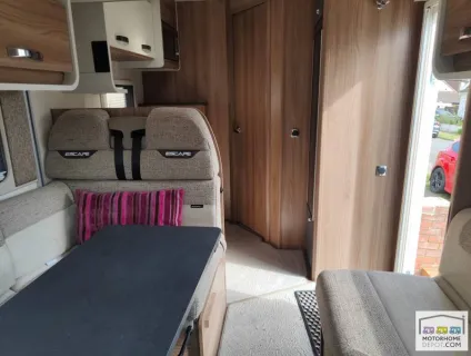 Swift Escape 614 2020