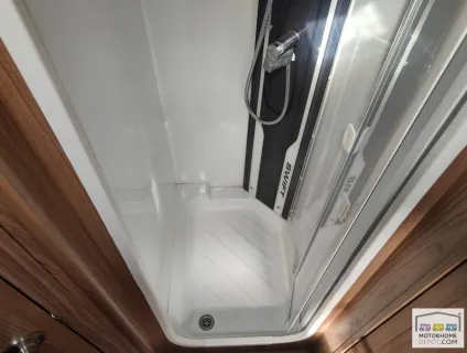 Swift Escape 614 2020