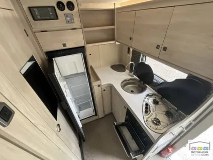 Auto-Trail Tribute f62  2021