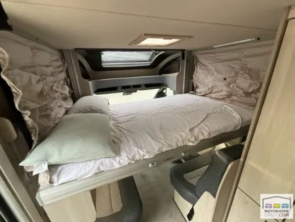 Auto-Trail Tribute f62  2021