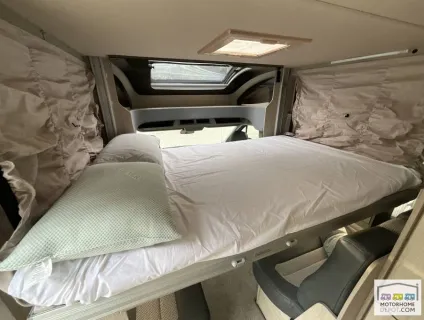 Auto-Trail Tribute f62  2021