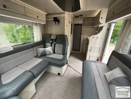 Auto-Trail Tribute f62  2021