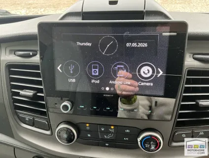 Auto-Trail Tribute f62  2021