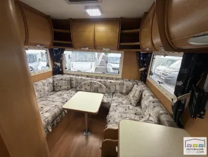 CI Riviera 181 2005