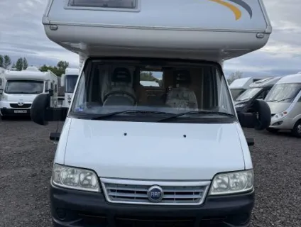 CI Riviera 181 2005