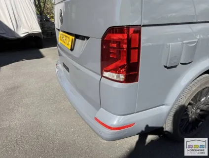 Leisuredrive Vivante Glampervan 2022