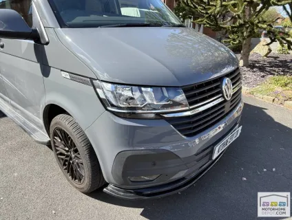 Leisuredrive Vivante Glampervan 2022