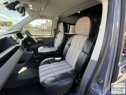 Leisuredrive Vivante Glampervan 2022