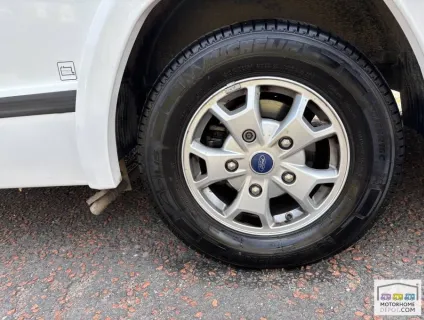 Benimar Tessoro 482 2016