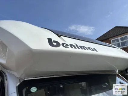 Benimar Tessoro 482 2016