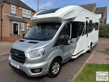 Benimar Tessoro 482 2016
