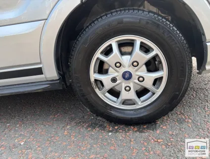Benimar Tessoro 482 2016