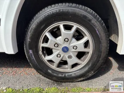 Benimar Tessoro 482 2016