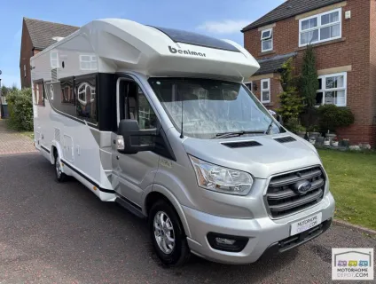 Benimar Tessoro 482 2016