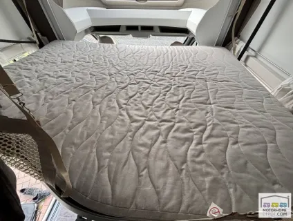 Benimar Tessoro 482 2016