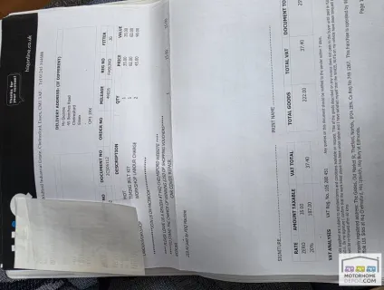 Hymer B544  2006
