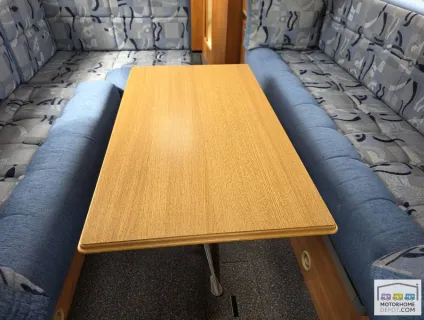 Hymer B544  2006
