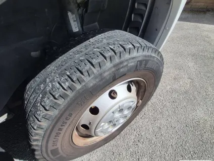 Elddis Autoquest  100 2008