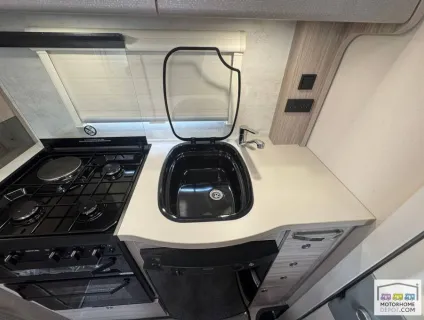 Elddis Prestige 115 2022