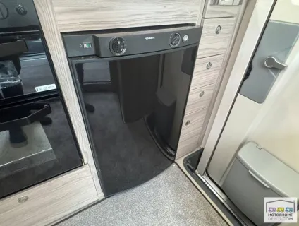 Elddis Prestige 115 2022