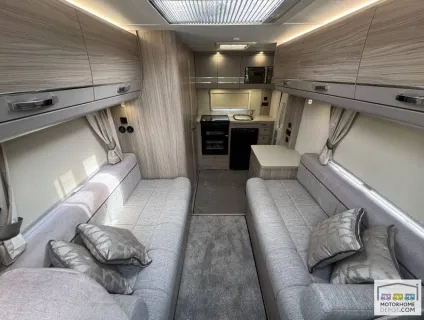 Elddis Prestige 115 2022
