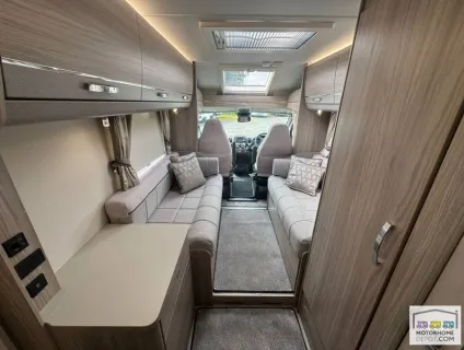 Elddis Prestige 115 2022