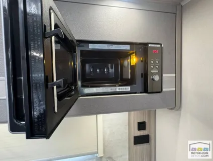 Elddis Prestige 115 2022