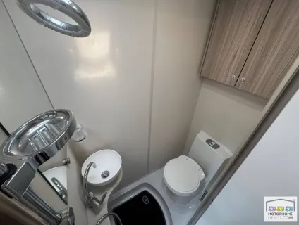 Elddis Prestige 115 2022