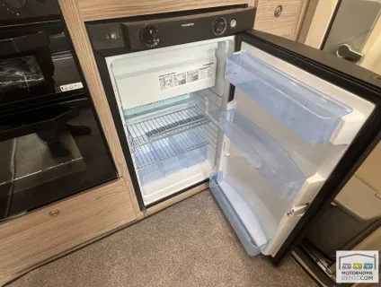Elddis Prestige 115 2022