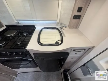 Elddis Prestige 115 2022