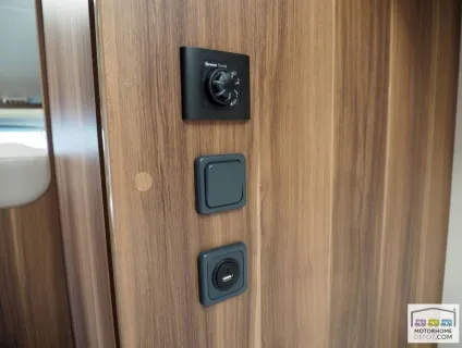 Roller Team Auto-Roller 259P 2015
