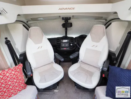 Bailey Advance 76-2 2019