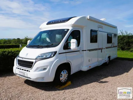 Bailey Advance 76-2 2019