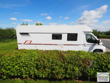 Bailey Advance 76-2 2019