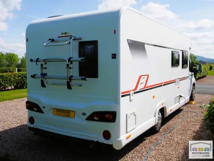 Bailey Advance 76-2 2019