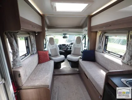 Bailey Advance 76-2 2019
