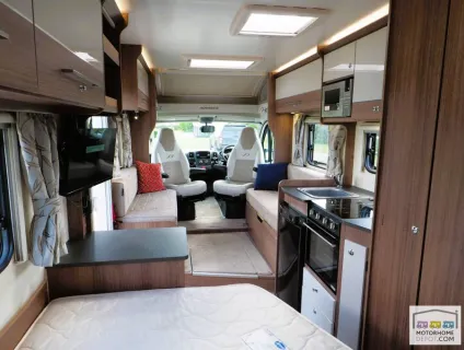 Bailey Advance 76-2 2019