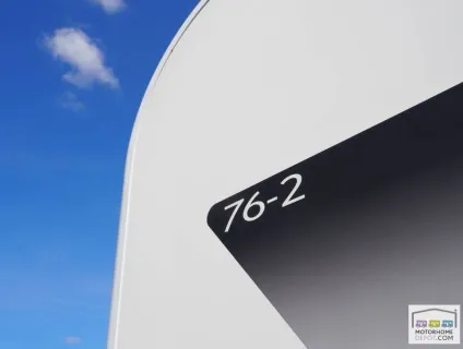 Bailey Advance 76-2 2019